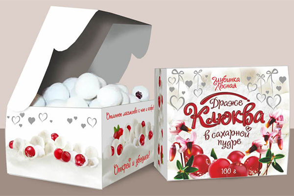 Встречайте продукцию Аржаница в новой сезонной упаковке! Встречайте продукцию Аржаница в новой сезонной упаковке!