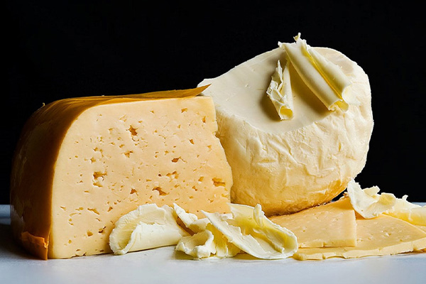 Прекрасный фильм об истории отечественного сыроделия!